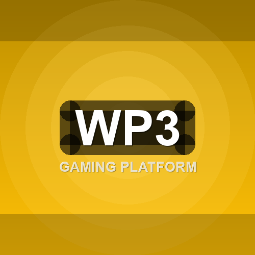 wp3 logo