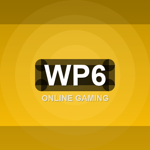 wp6 logo