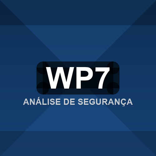wp7 logo