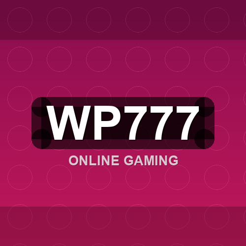 wp777 logo