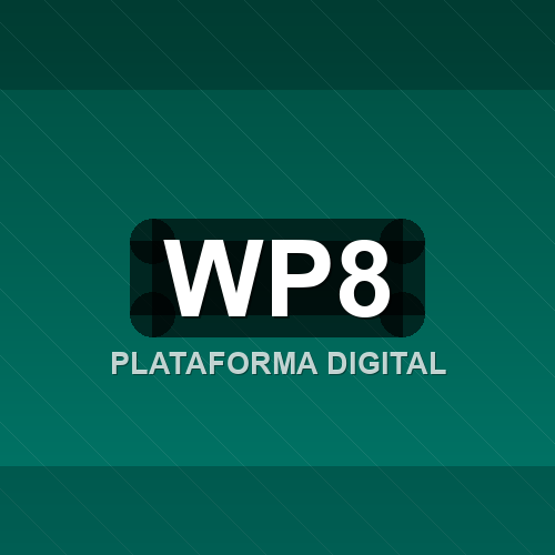 wp8 logo
