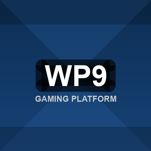 wp9 logo