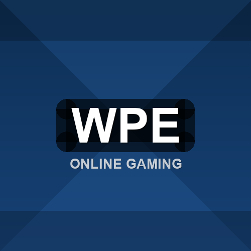 wpe logo