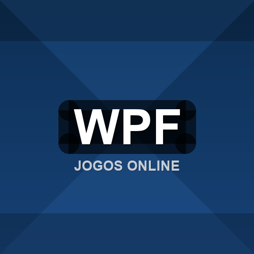 wpf logo