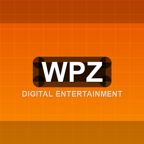 wpz logo