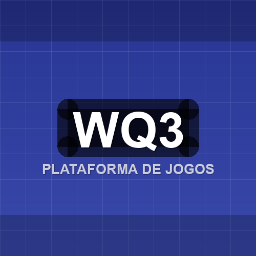 wq3 logo
