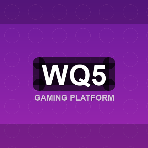 wq5 logo