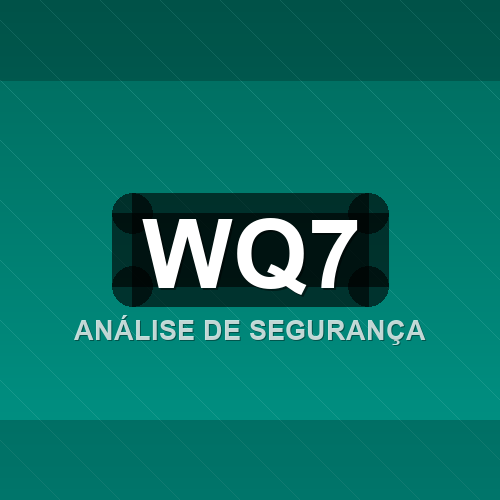wq7 logo