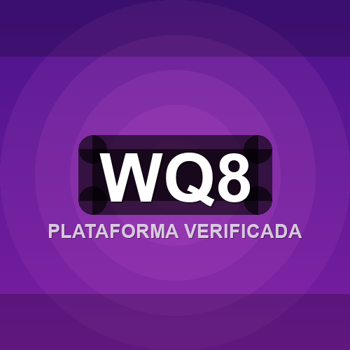 wq8 logo