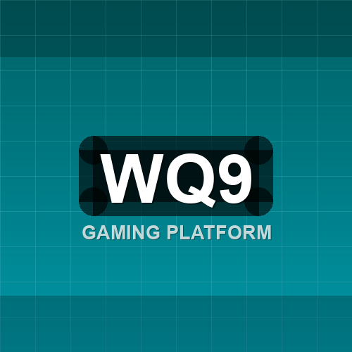 wq9 logo