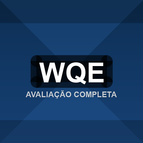 wqe logo