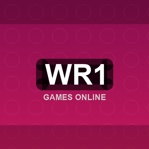 wr1 logo