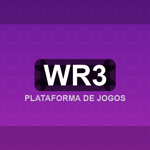 wr3 logo