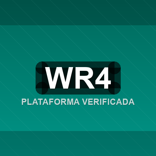 wr4 logo