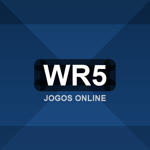 wr5 logo