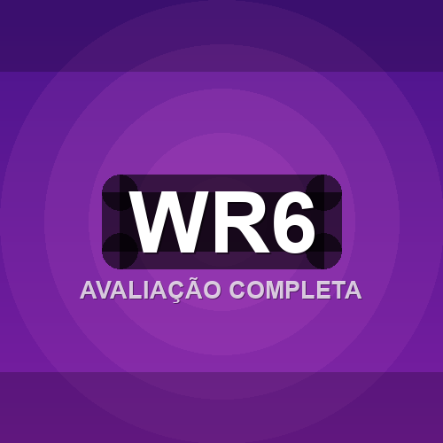 wr6 logo