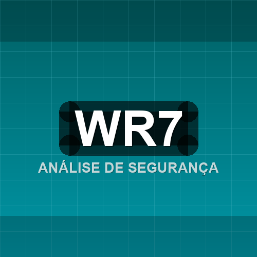 wr7 logo