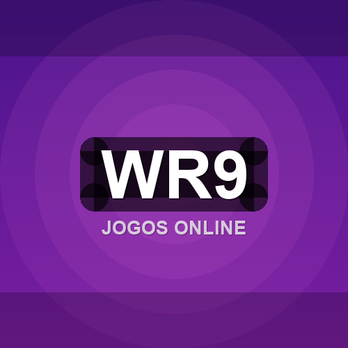 wr9 logo