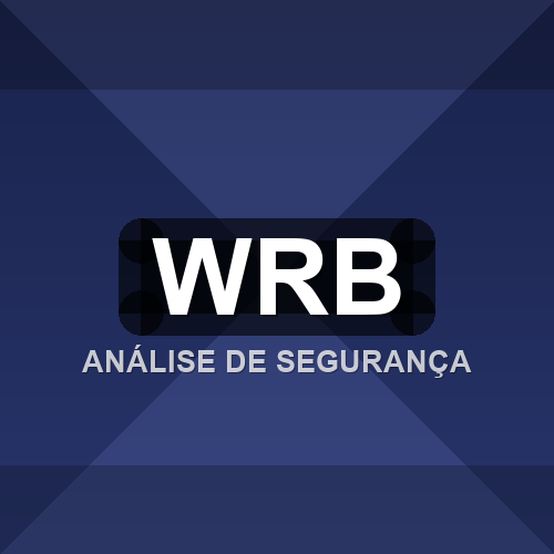wrb logo