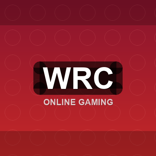 wrc logo