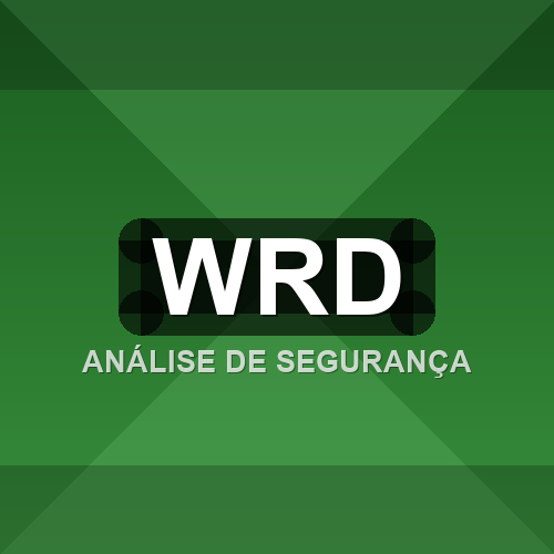 wrd logo