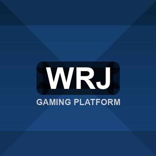 wrj logo