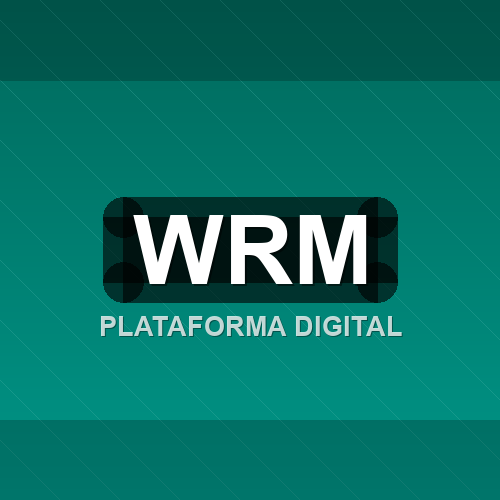 wrm logo