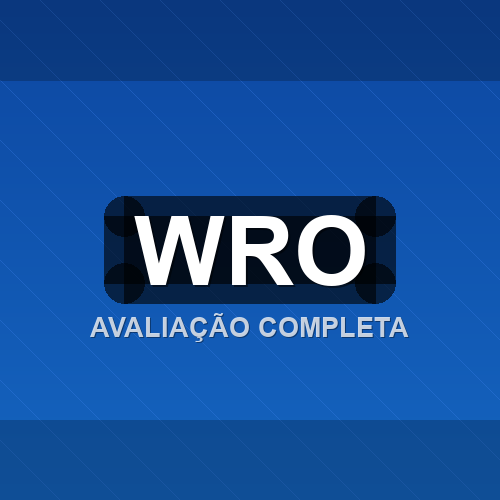 wro logo