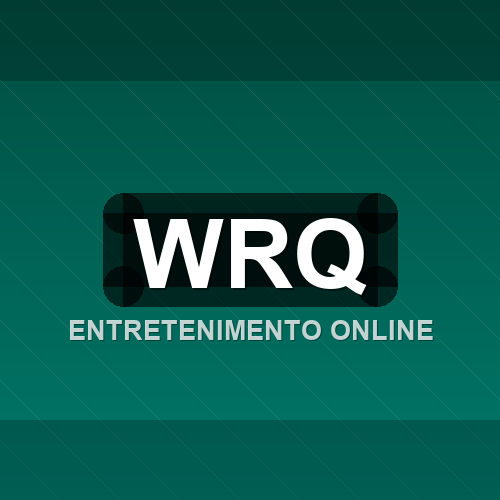 wrq logo