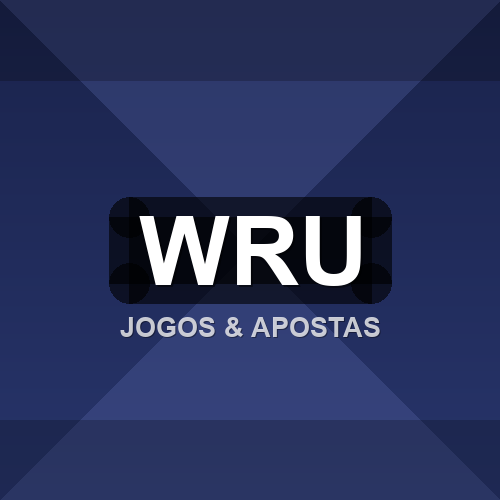 wru logo