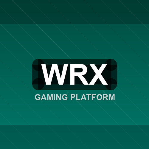 wrx logo