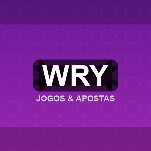 wry logo
