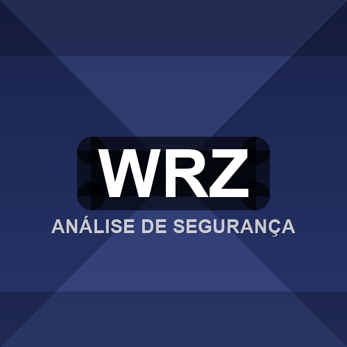 wrz logo