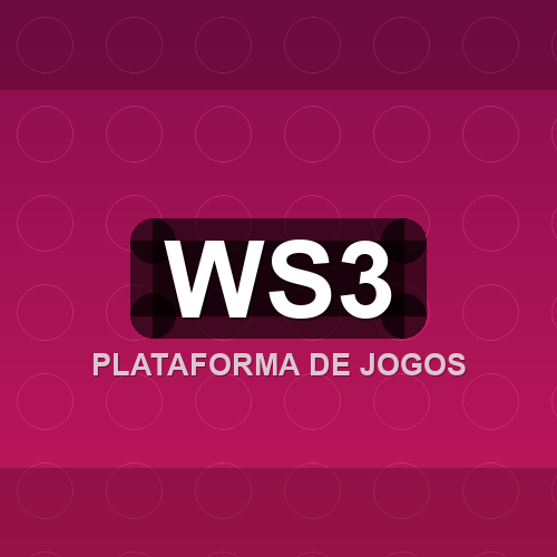 ws3 logo