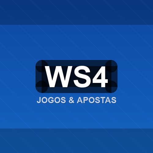 ws4 logo