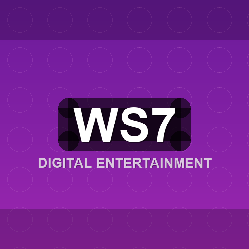 ws7 logo
