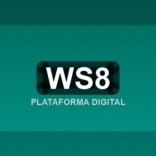 ws8 logo