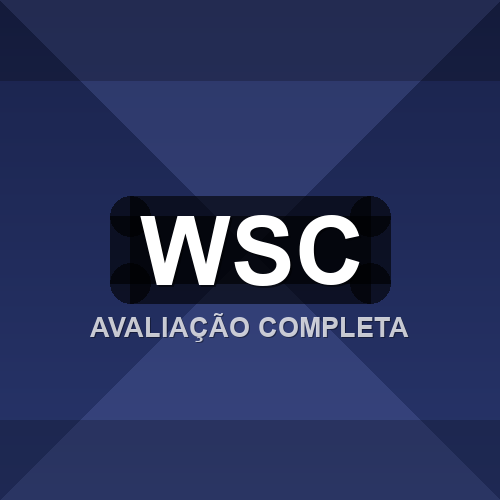 wsc logo