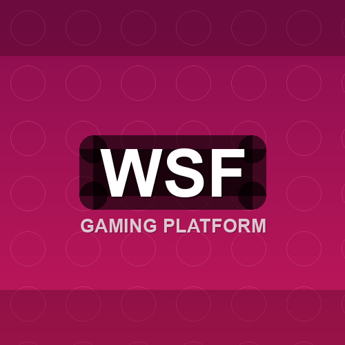 wsf logo