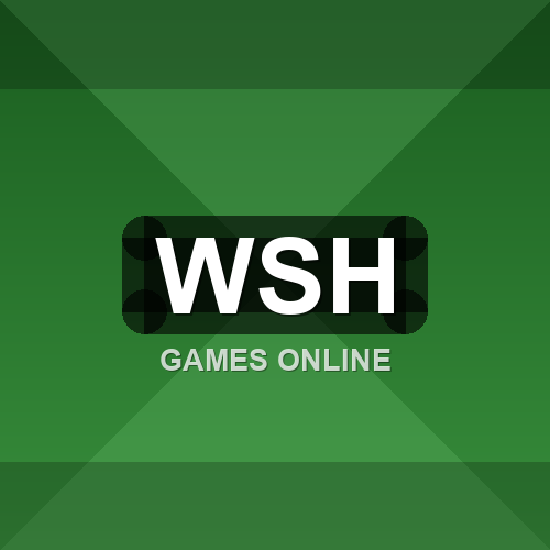 wsh logo