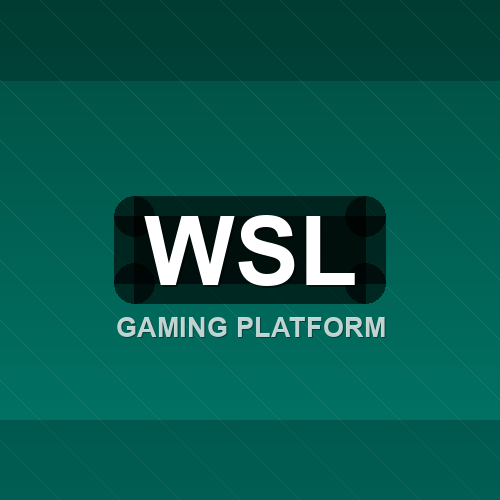 wsl logo