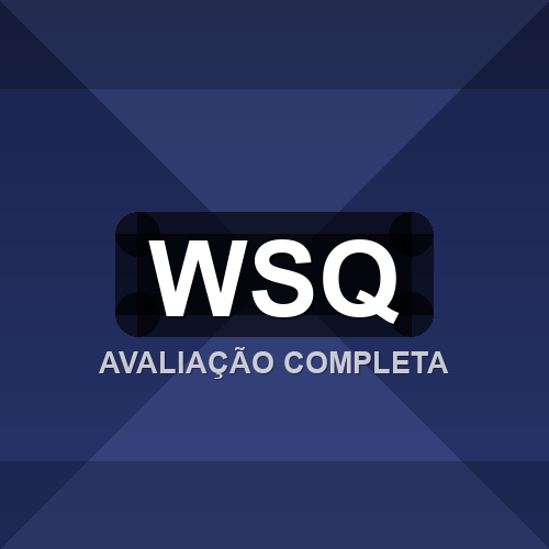 wsq logo