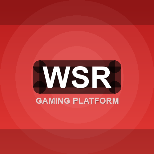 wsr logo