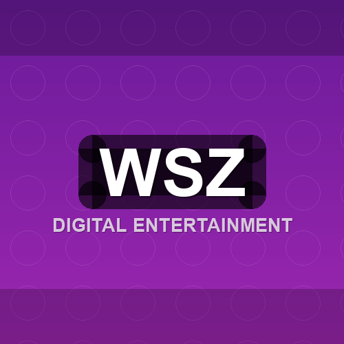 wsz logo