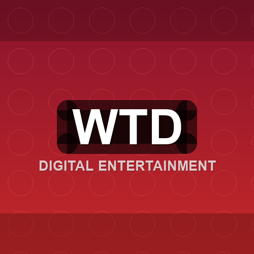 wtd logo