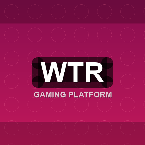 wtr logo