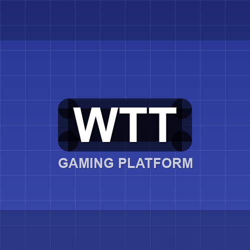 wtt logo