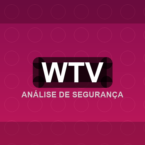 wtv logo