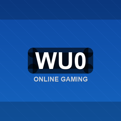 wu0 logo