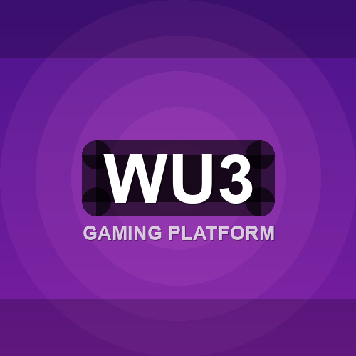 wu3 logo